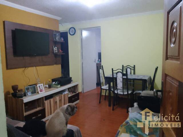 Venda em Jardim Maria Beatriz - Carapicuíba