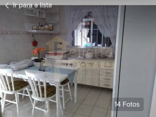 Casa para Locação em Jandira - 5