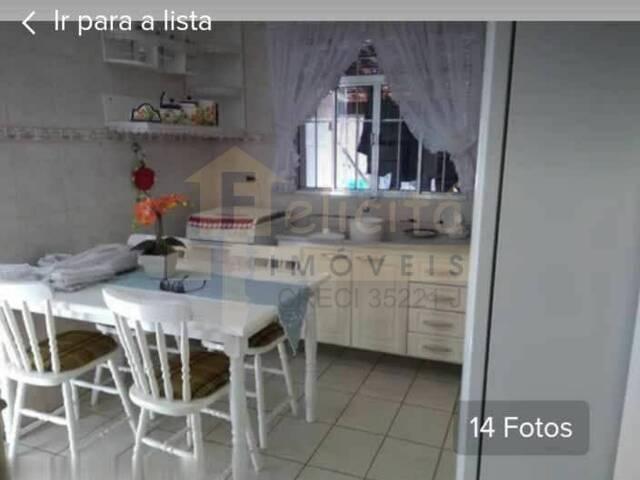 Casa para Locação em Jandira - 4
