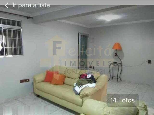 #CA1153 - Casa para Locação em Jandira - SP - 2