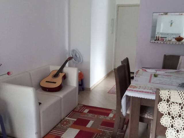 #AP1161 - Apartamento para Venda em Barueri - SP