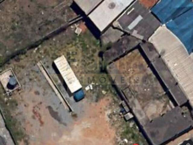 #TE1394 - Área para Locação em Barueri - SP - 2