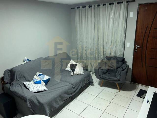 #AP1222 - Apartamento para Venda em Carapicuíba - SP - 2