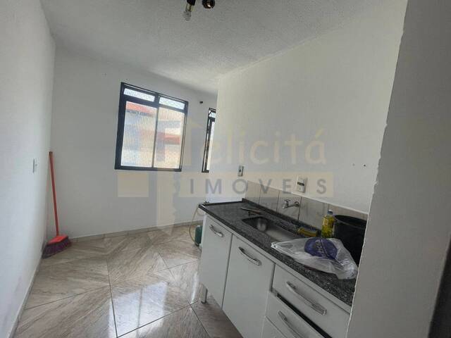 #AP1854 - Apartamento para Locação em Carapicuíba - SP - 2