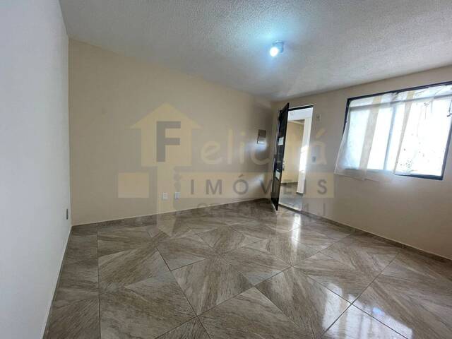 #AP1854 - Apartamento para Locação em Carapicuíba - SP - 1