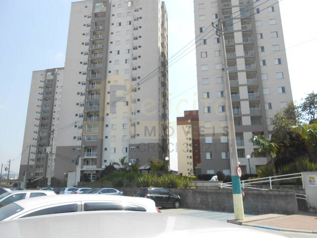 #AP1236 - Apartamento para Venda em Carapicuíba - SP - 1