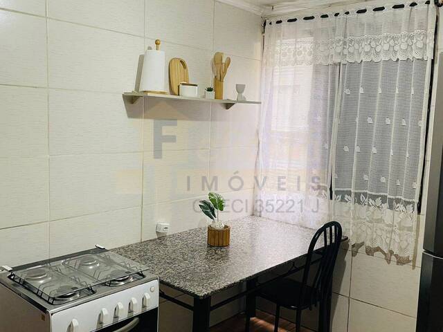 #AP1256 - Apartamento para Venda em Carapicuíba - SP