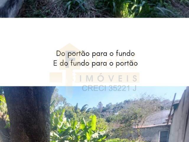 Área para Venda em Itapevi - 5