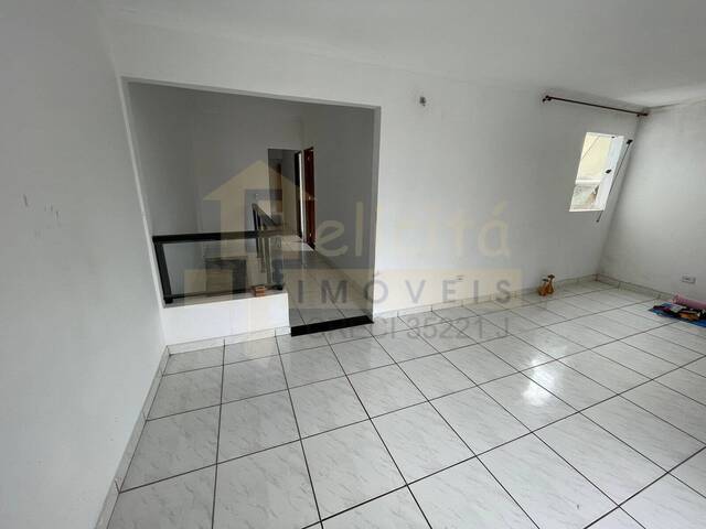 #CA1267 - Casa para Locação em Jandira - SP - 3