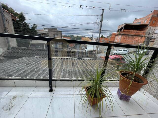#CA1267 - Casa para Locação em Jandira - SP - 2