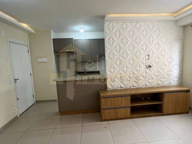 #AP1273 - Apartamento para Locação em Barueri - SP - 2