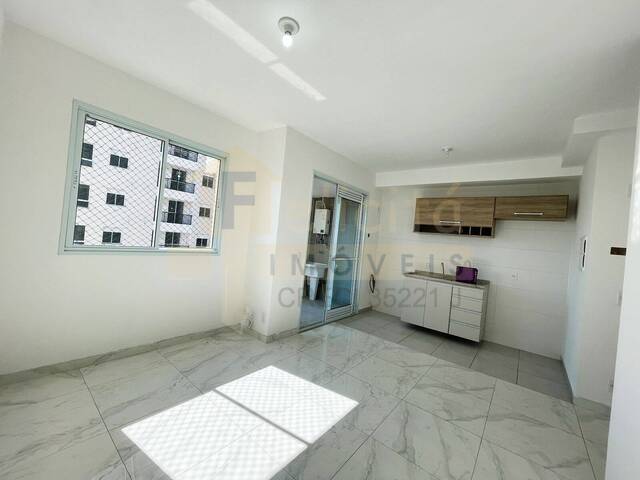 #AP1278 - Apartamento para Locação em Barueri - SP - 2