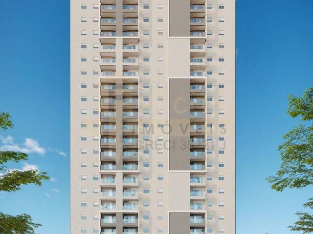 #AP1308 - Apartamento para Venda em Barueri - SP - 1