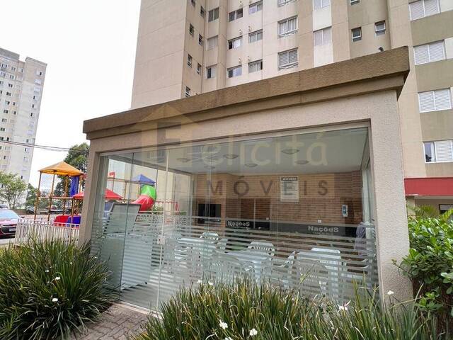 Apartamento para Locação em Barueri - 2