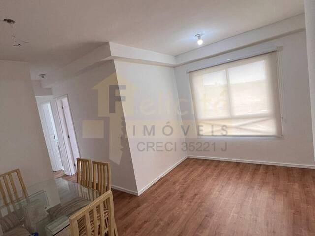 Apartamento para Locação em Barueri - 3