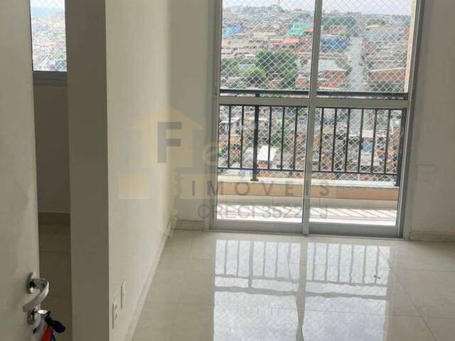 Apartamento com 2 dorms, Condomínio Upper Life, Sorocaba - R$ 360