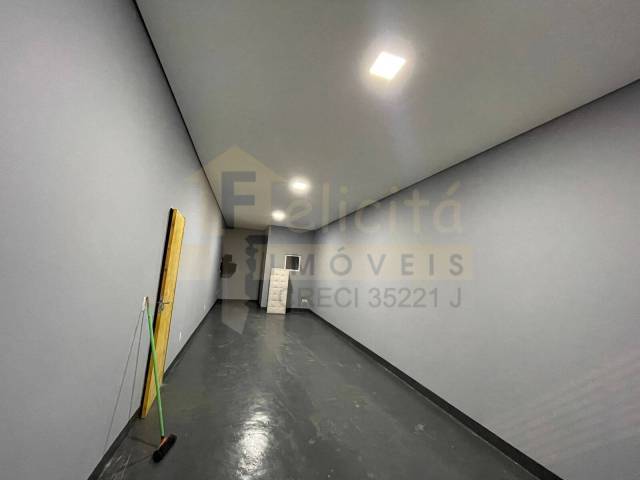 #SA1323 - Sala para Locação em Barueri - SP - 1