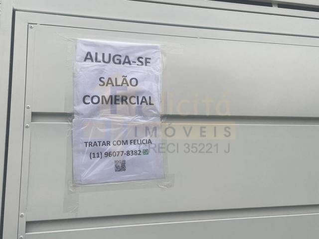 Sala para Locação em Barueri - 5