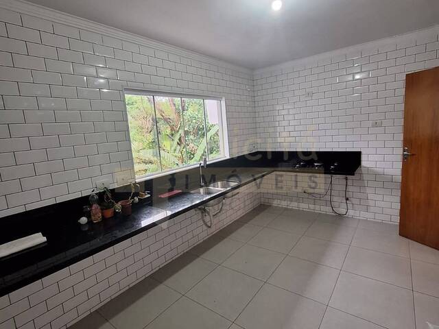 #CA1332 - Casa para Locação em Barueri - SP - 3