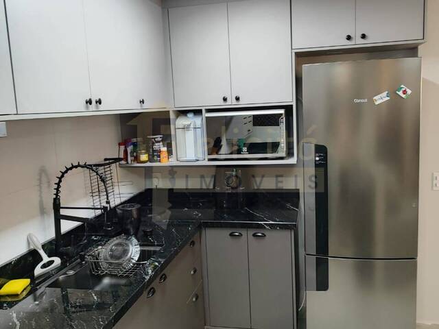 Apartamento para Venda em Carapicuíba - 4