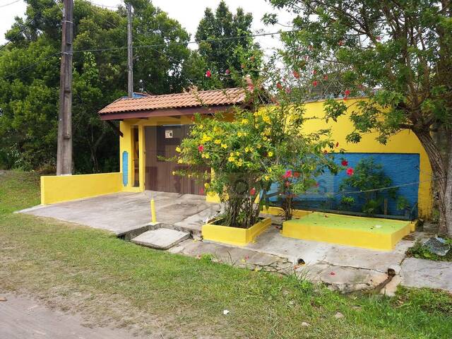 #CA1364 - Casa para Venda em Itanhaém - SP - 1