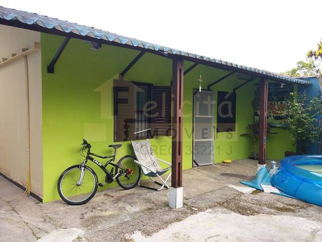 Casa para Venda em Itanhaém - 4
