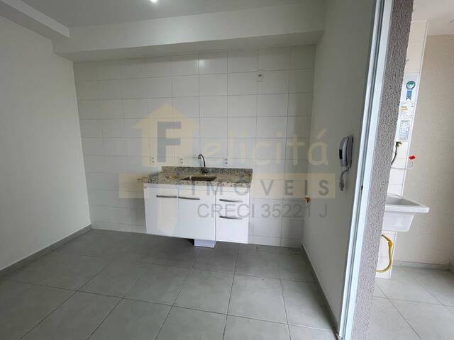 #AP1366 - Apartamento para Locação em Carapicuíba - SP - 2