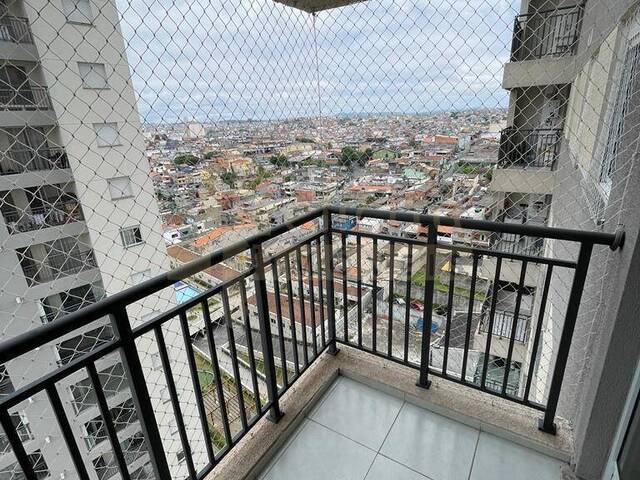 Locação em Jardim Santo Estêvão - Carapicuíba