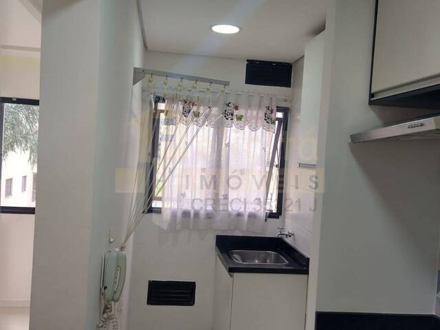 #AP1370 - Apartamento para Venda em Barueri - SP - 1