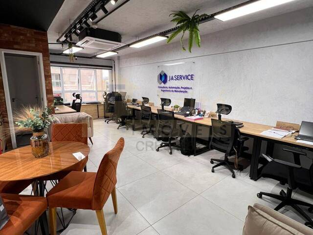 #SA1951 - Andar Comercial para Locação em Barueri - SP - 3