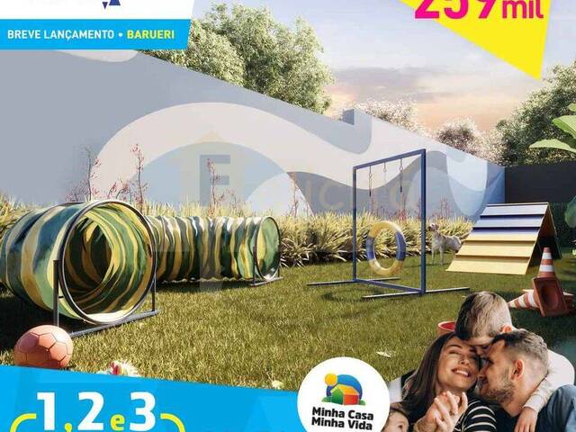 #AP1385 - Apartamento para Venda em Barueri - SP - 3