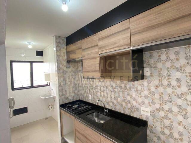 Apartamento para Locação em Barueri - 2