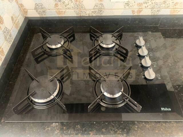 Apartamento para Locação em Barueri - 5