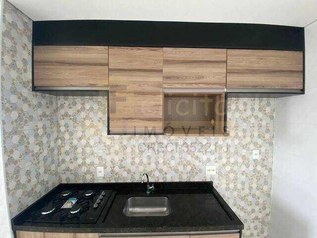 Apartamento para Locação em Barueri - 3