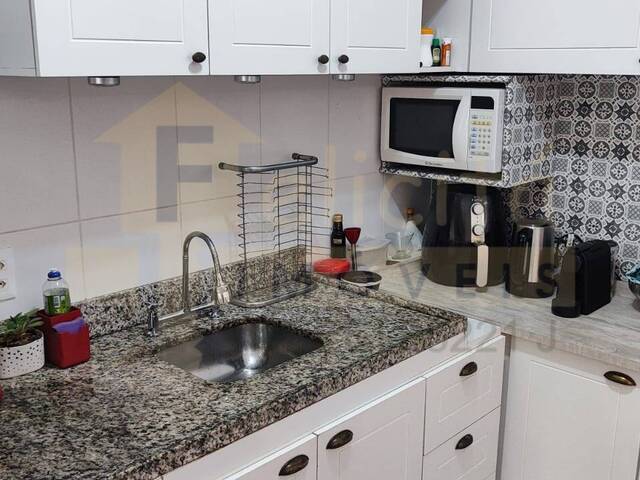Apartamento para Venda em Barueri - 3