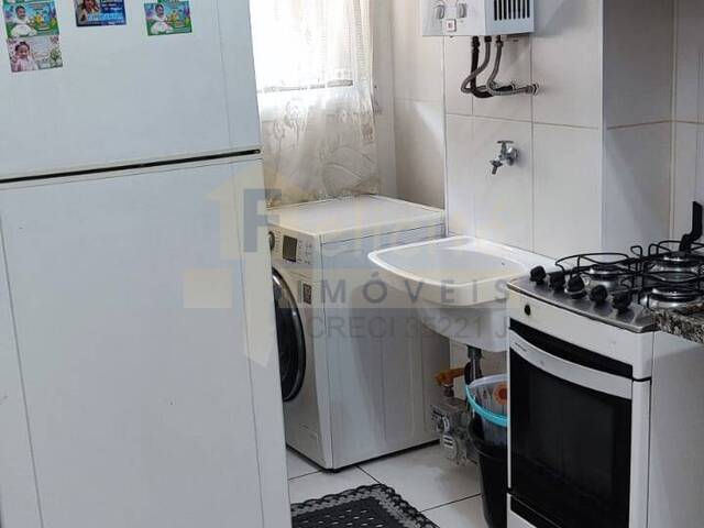 Apartamento para Venda em Barueri - 4