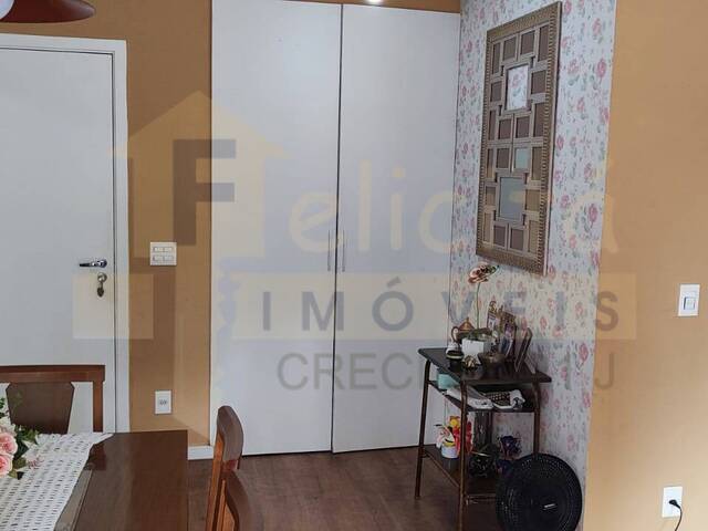 #AP1402 - Apartamento para Venda em Barueri - SP - 1