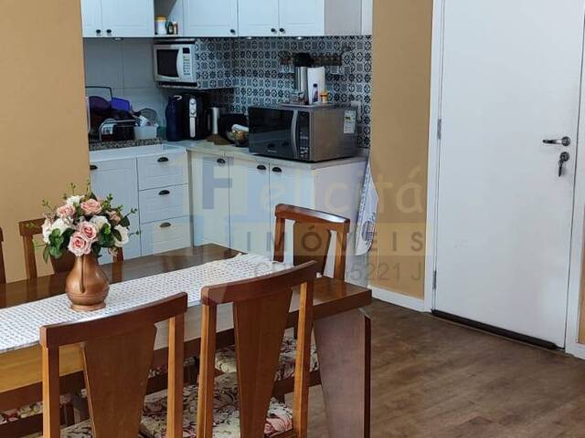 Apartamento para Venda em Barueri - 2