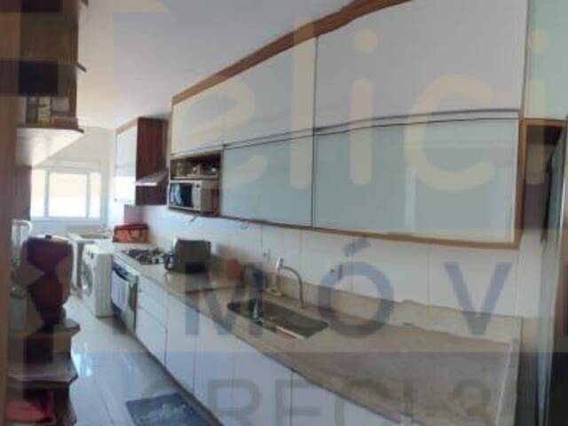 #AP1407 - Apartamento para Venda em Barueri - SP