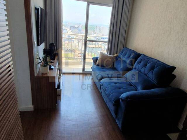Apartamento para Venda em Barueri - 4