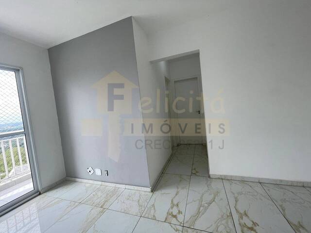 #AP1411 - Apartamento para Locação em Jandira - SP - 3