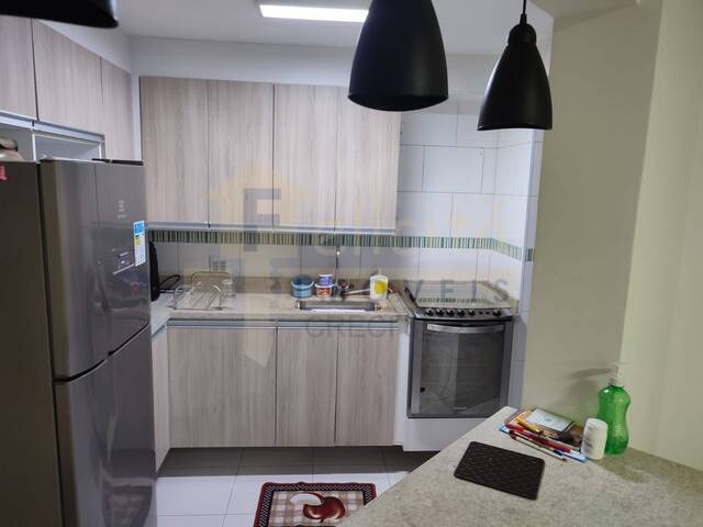 #AP1413 - Apartamento para Venda em Osasco - SP - 2