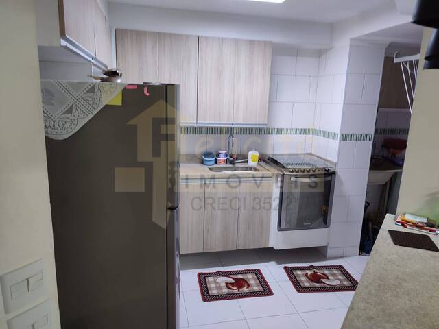 #AP1413 - Apartamento para Venda em Osasco - SP - 3