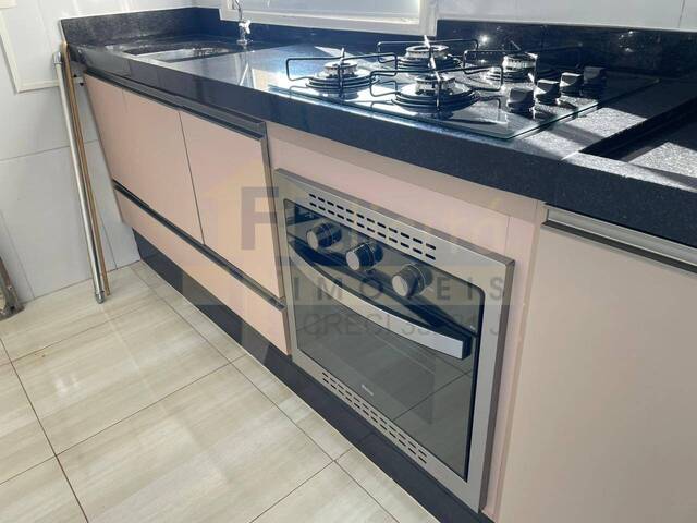Apartamento para Venda em Cotia - 4