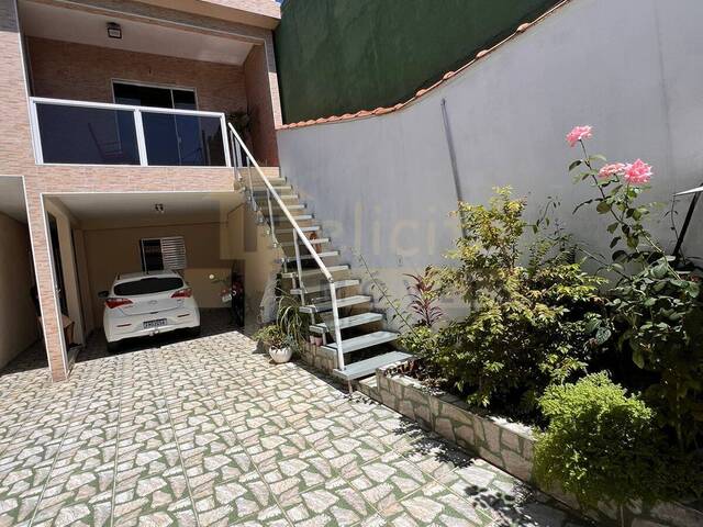 #CA1415 - Casa para Locação em Carapicuíba - SP - 3