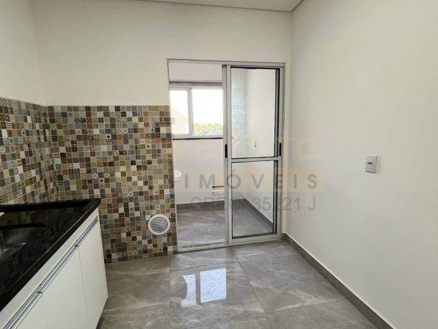 #AP1431 - Apartamento para Locação em Barueri - SP - 2