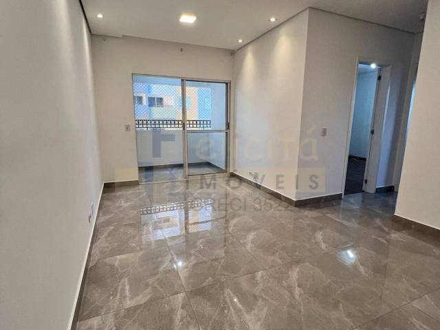 #AP1431 - Apartamento para Locação em Barueri - SP - 1