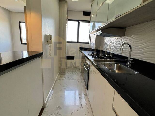 Apartamento para Venda em Barueri - 2