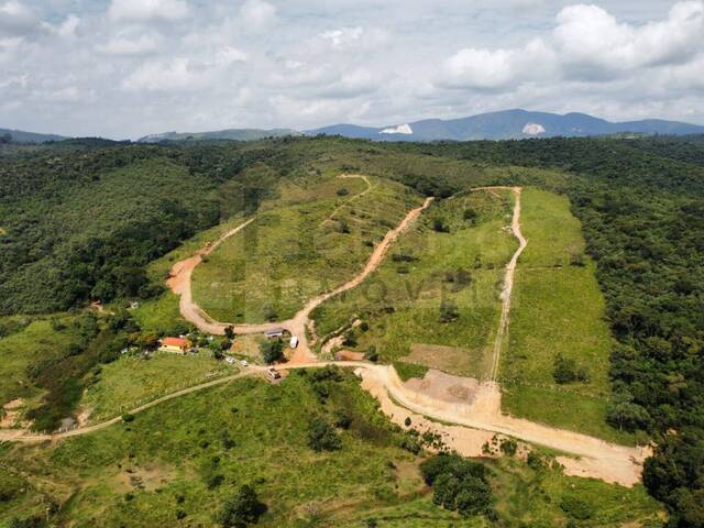 #TE1448 - Terreno em condomínio para Venda em Pirapora do Bom Jesus - SP - 1