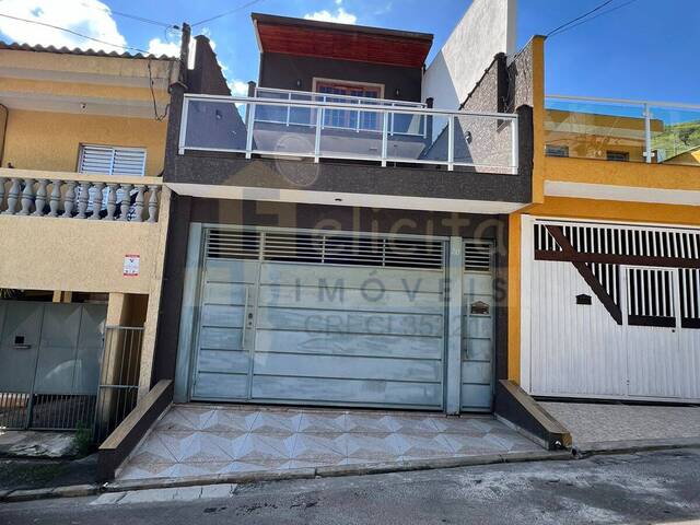 #CA1455 - Casa para Locação em Pirapora do Bom Jesus - SP - 2